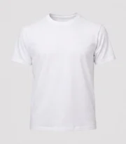 Remera Regular Fit - Blanca - Imagen 2