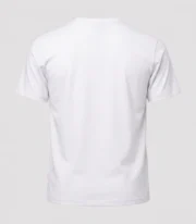 Remera Regular Fit - Blanca - Imagen 3