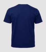 Remera Regular Fit - Azul Marino - Imagen 3