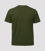 Remera Regular Fit - Verde Militar - Imagen 3