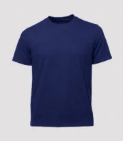 Remera Regular Fit - Azul Marino - Imagen 2